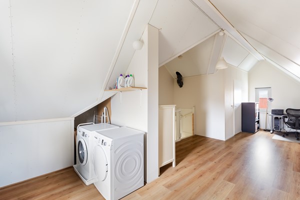 Foto - Te koop: Duurzame hoekwoning in kindvriendelijke wijk!